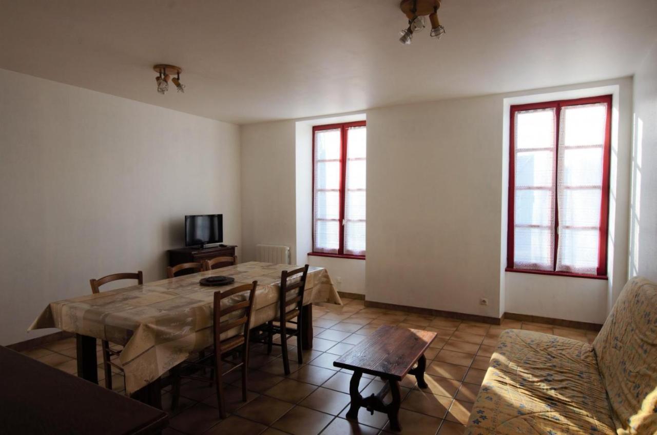 Gite Communal 148 Sainpuits Luaran gambar